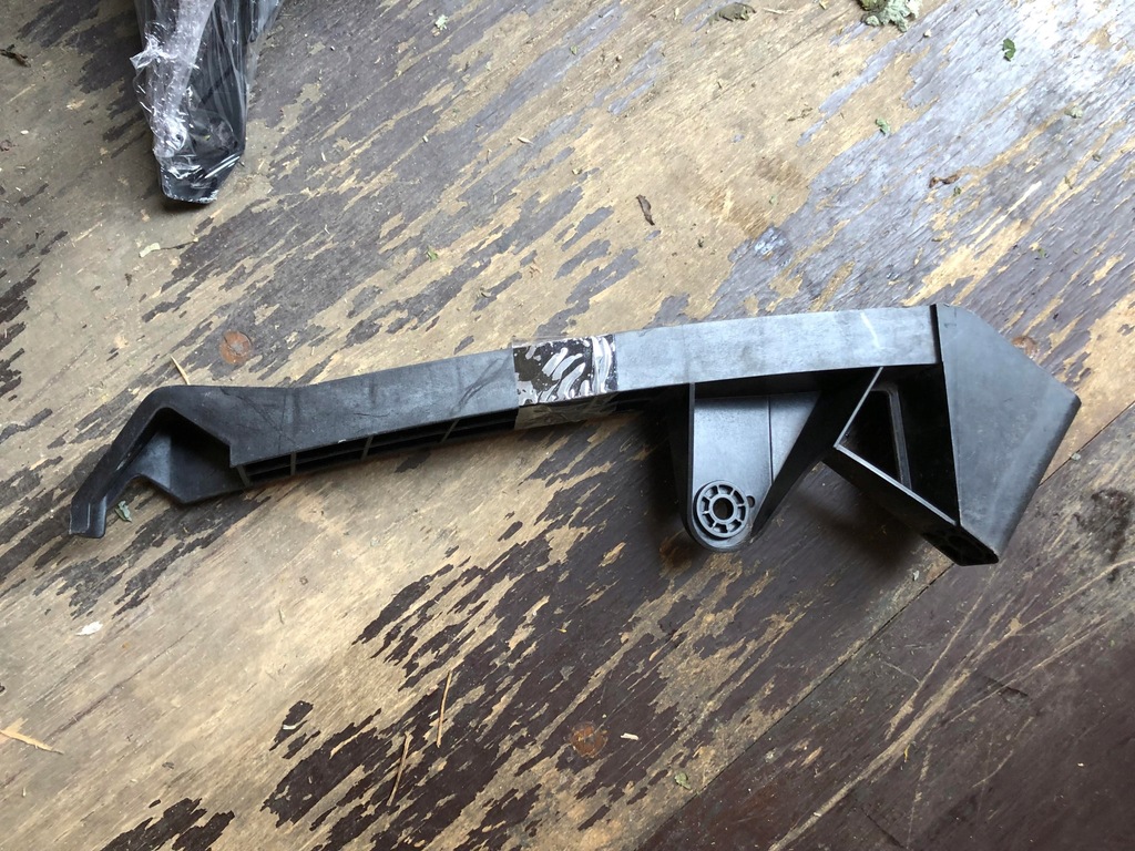 фото №8, Honda cr-v 19- лампа правая перед led eu