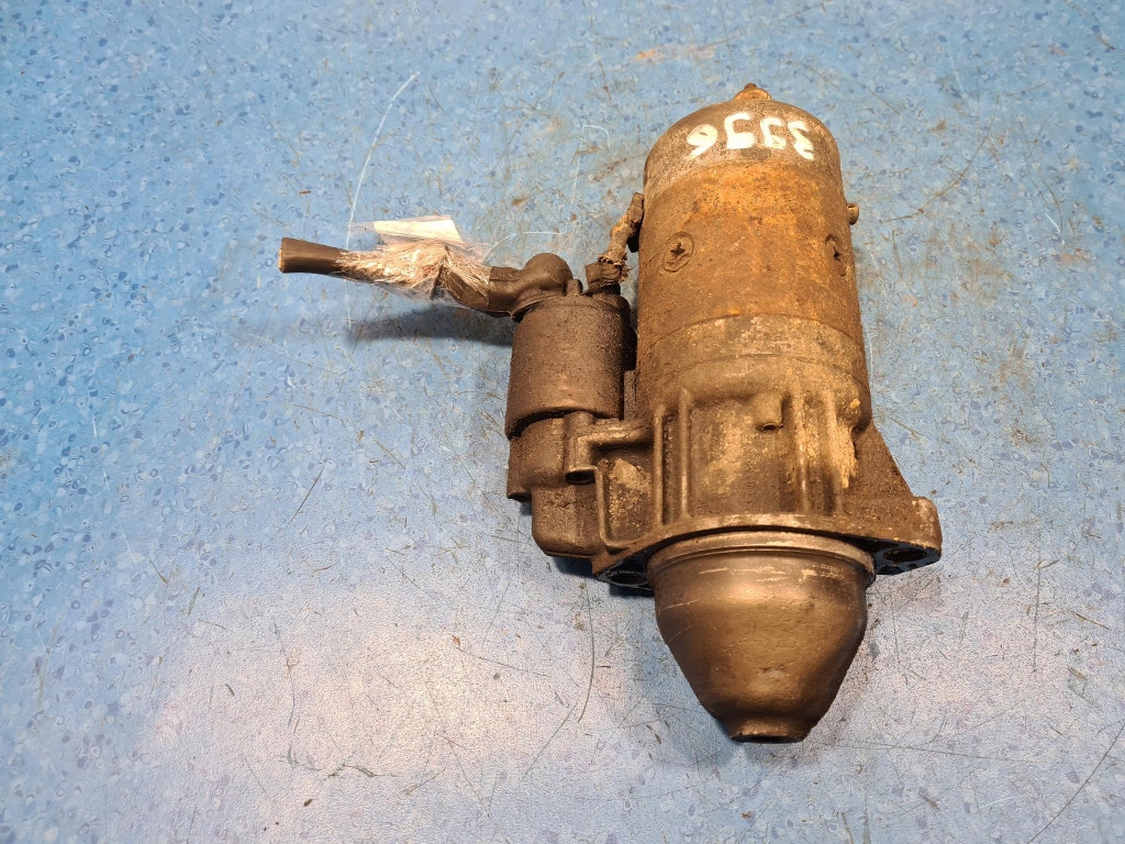 Mercedes benz mb 100 стартер в Україні