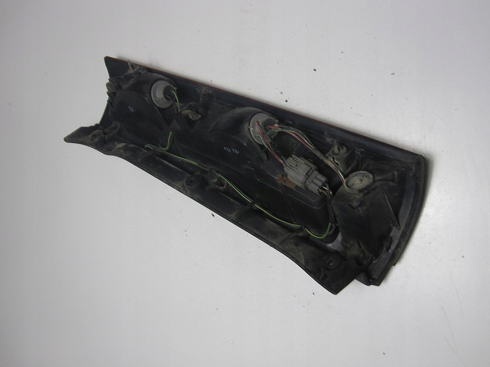 фото №9, Лампа задняя левая honda cr-v 98r 177