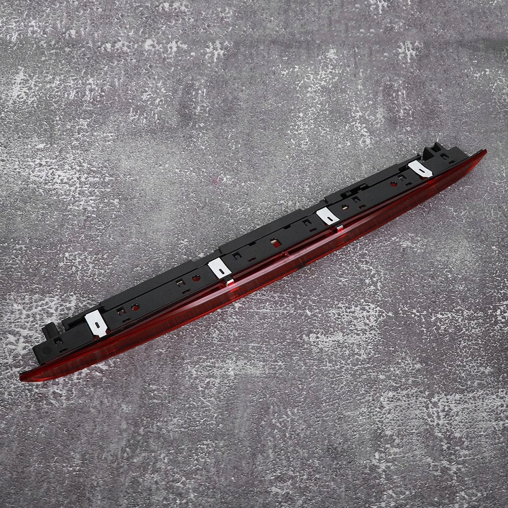 Третий свет стоп-сигнал wysokiego уровня задняя лампа задняя 4f9945097 pasuje Цена