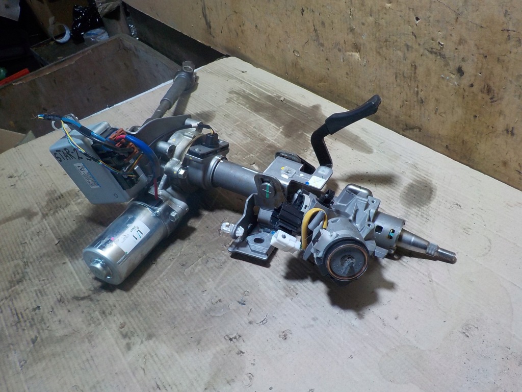 фото №4, Space star 1.0 усилитель электрический