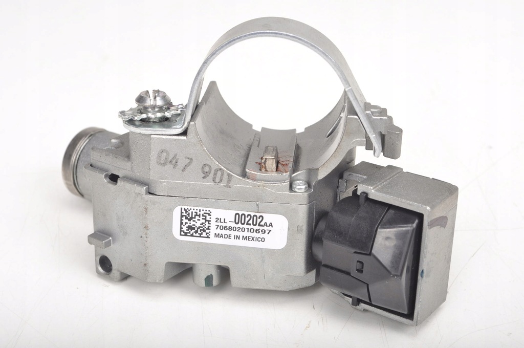 фото №7, Opel astra k v замок зажигания ключ 39079952