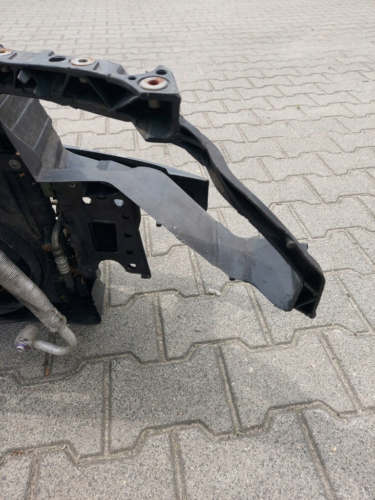 фото №6, Pas передний kompletny seat vw 6l0805588a