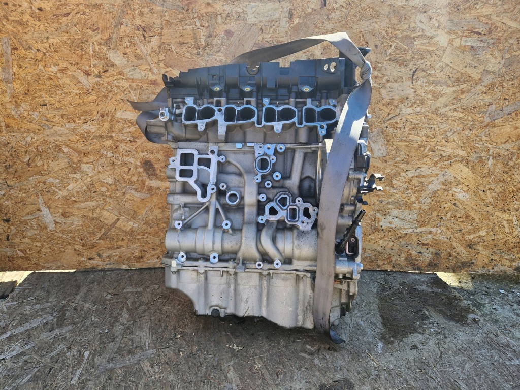 Купить Двигатель голый стойку bmw mini 2.0d b47c20b