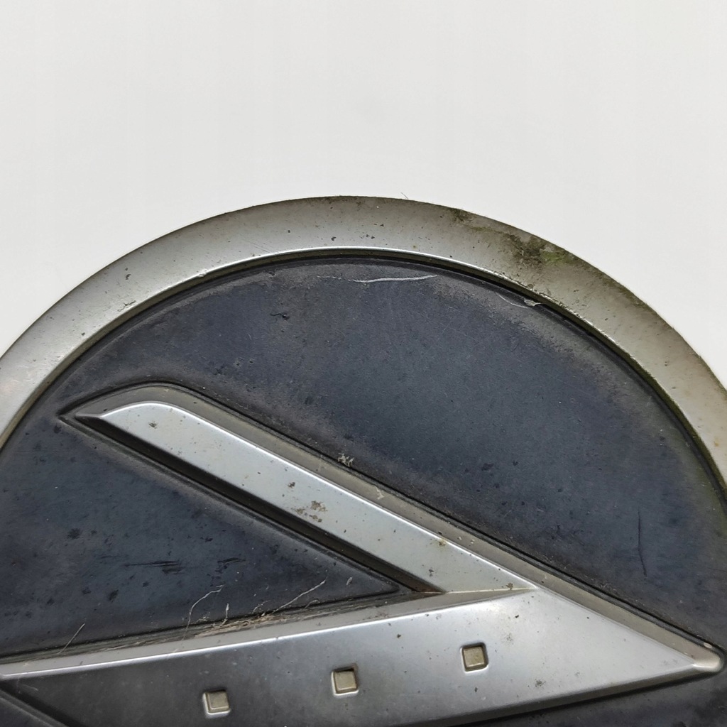 фото №5, Nissan 350z 2007 левая сторона другой эмблема / значок