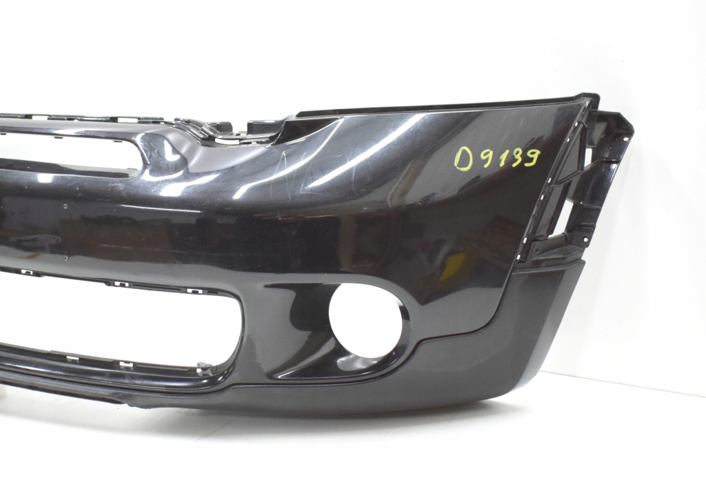 фото №2, Mini countryman s r60 бампер перед передній org