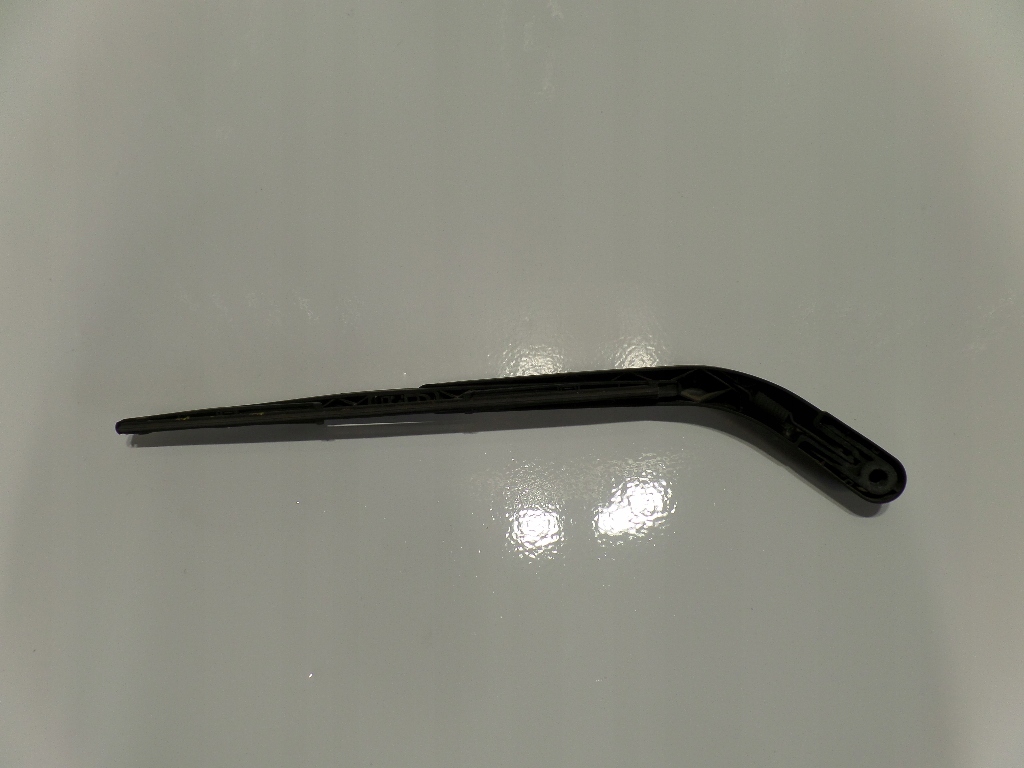 фото №1, Mitsubishi colt vi важіль задній двірники