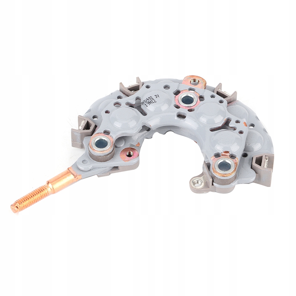 фото №11, Діодний міст діодний генератора pl arc6012 inr402