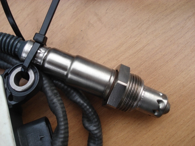 фото №7, Bmw x3 g01 x4 g02 nox датчик лямбда-зонд датчик мощности 7828768 оригинал