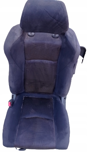 фото №1, Сидіння водія лівий перед nissan 350z