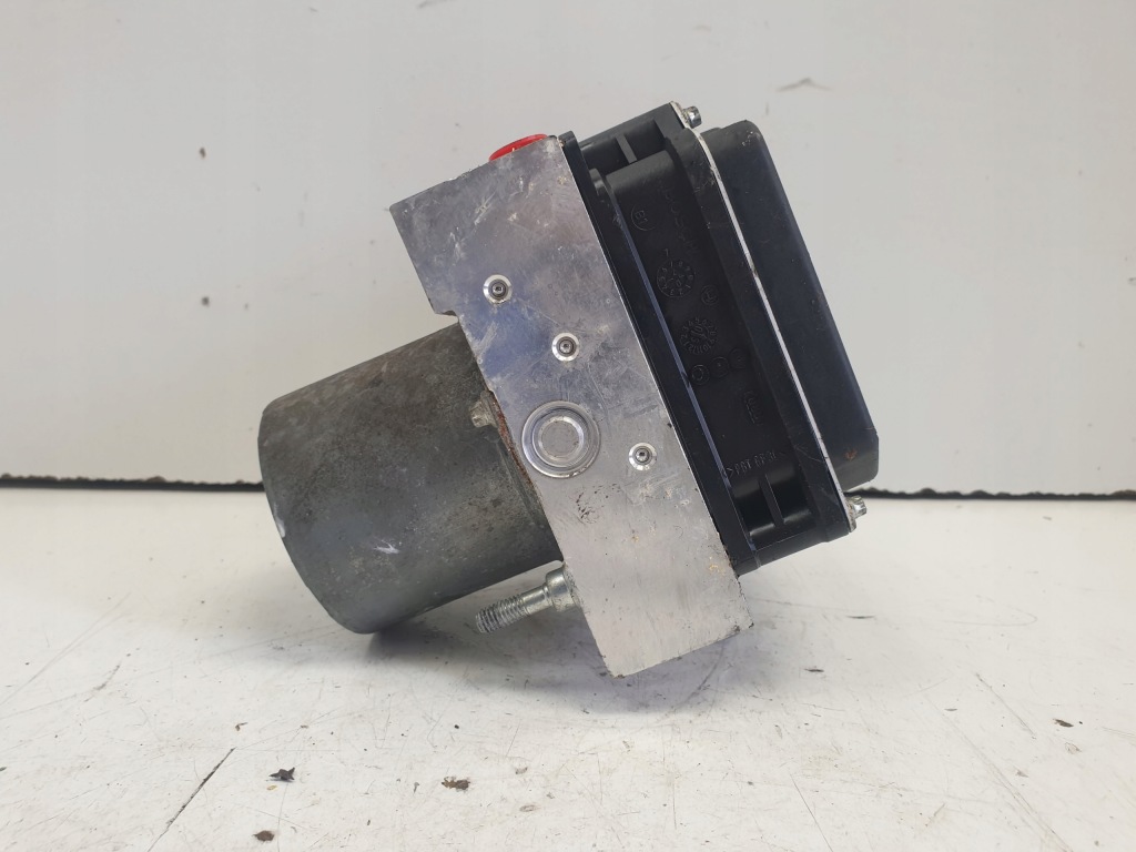 фото №4, Range rover sport насос abs гальмівна srb500164