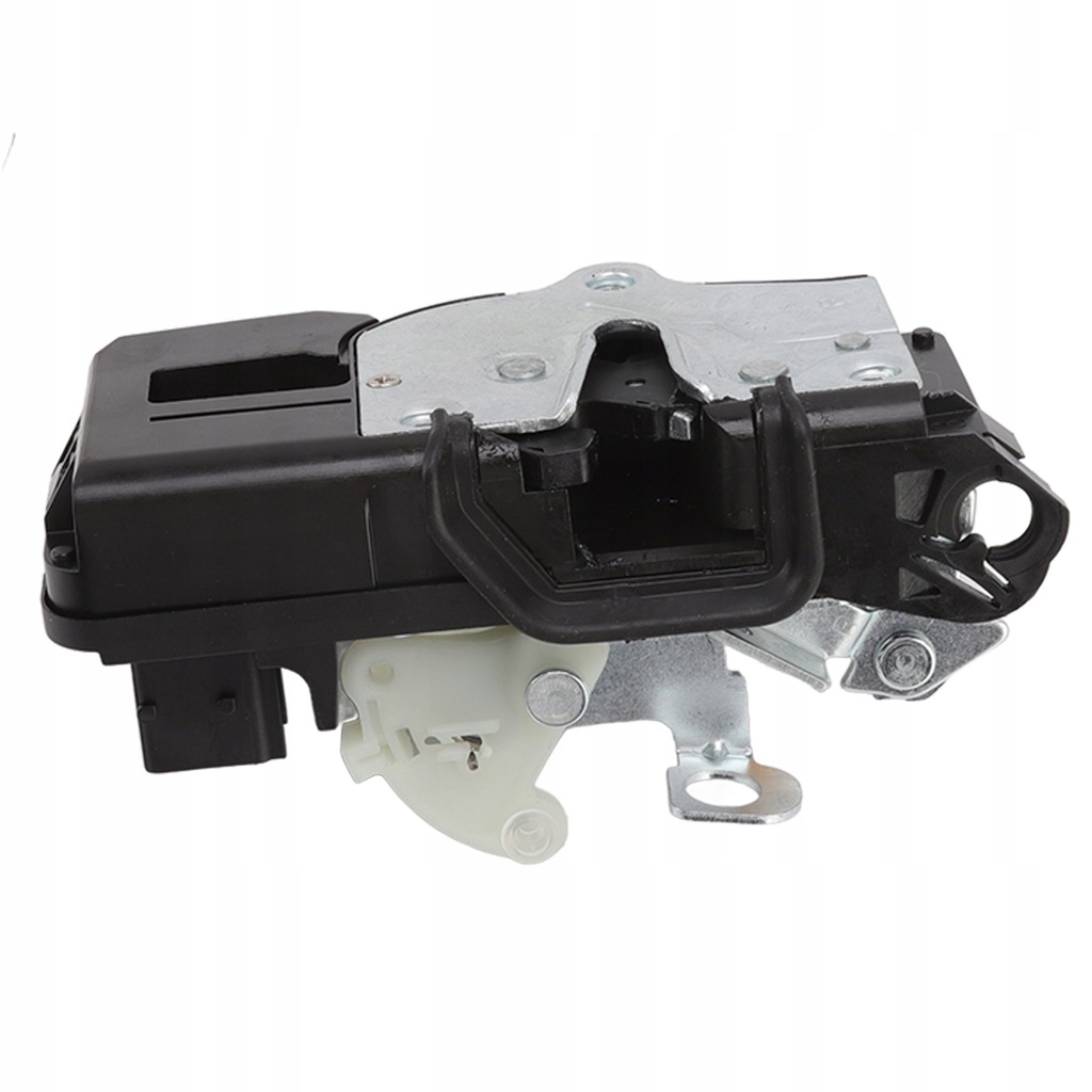 фото №9, Привід передніх правих двері 931-304 привід засувка po сторона