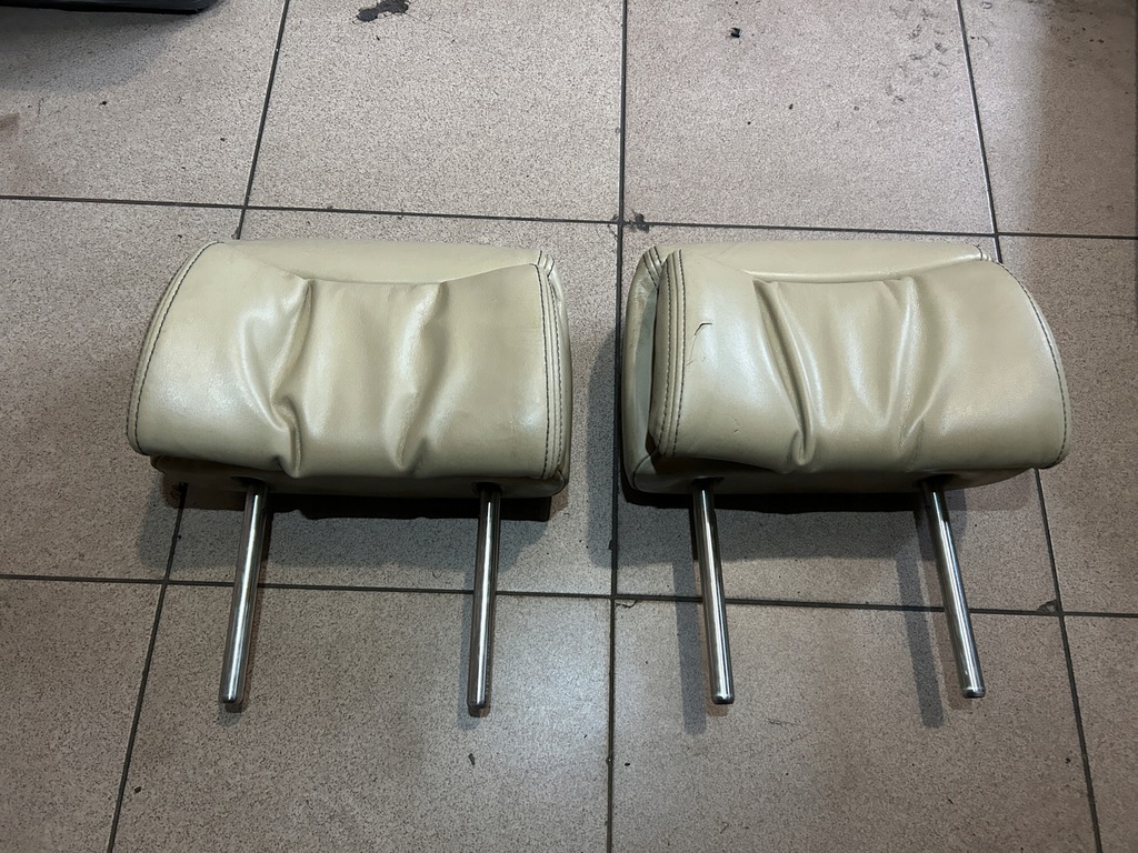 фото №1, Подголовник подголовники задняя комфорт audi a8 d3 комплект