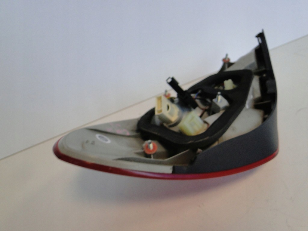 фото №10, Mercedes slk 171 r171 лампа задняя левая a1718200164