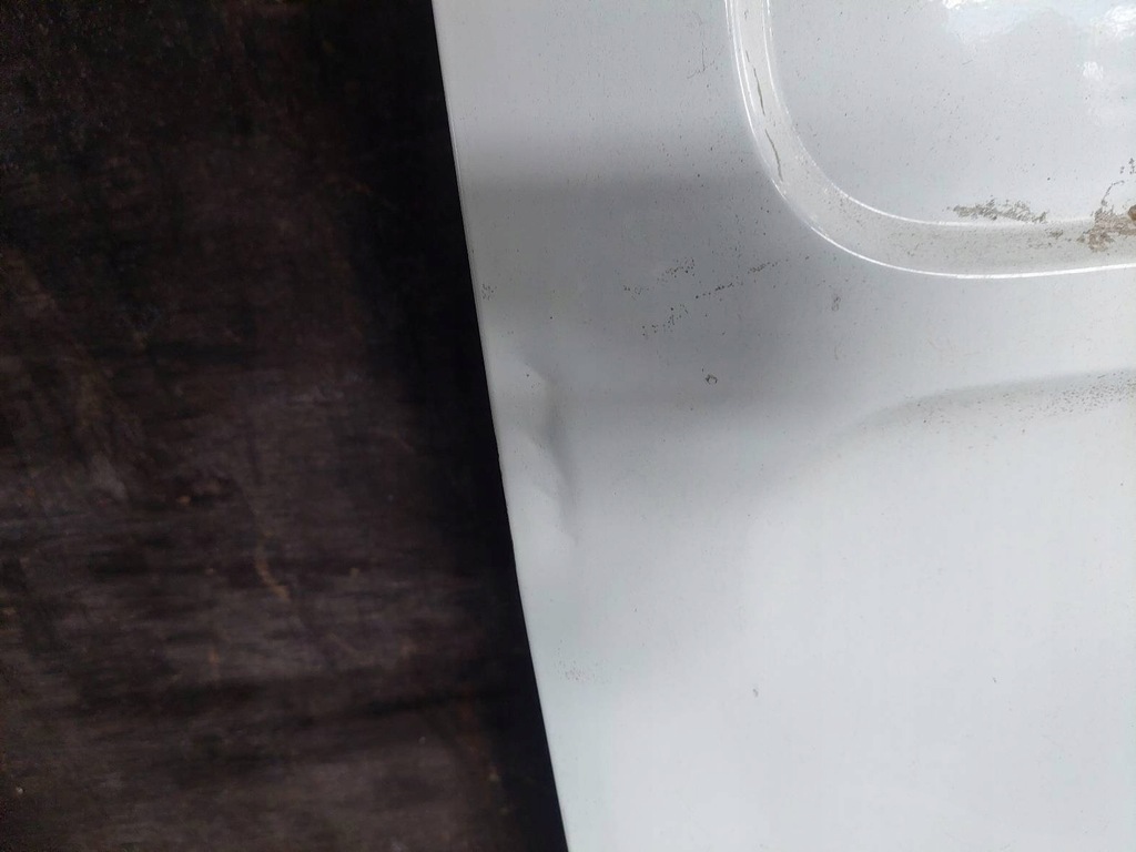 фото №9, Дверь полный левый задняя renault master iii