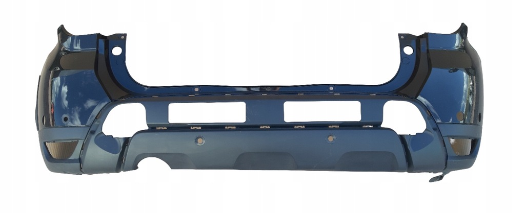 фото №1, Dacia duster ii бампер задня задній pdc 850222027r