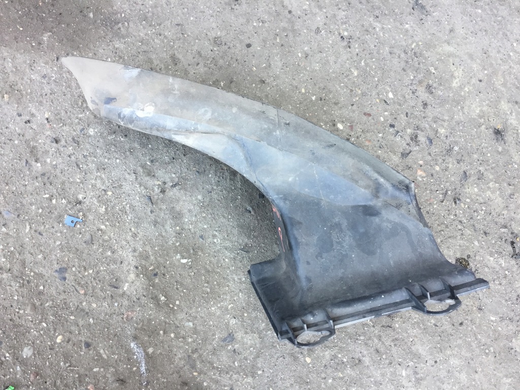 фото №5, A6 c6 lift воздуховод воздухозаборник воздуха 4f0145334s