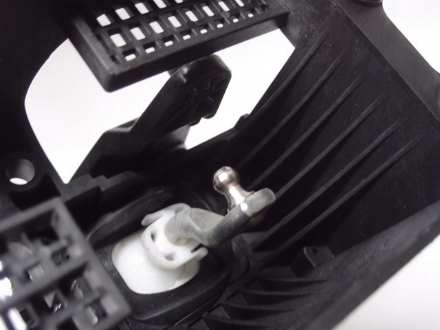 фото №9, Домкрат переключения передач astra k 1.4 t