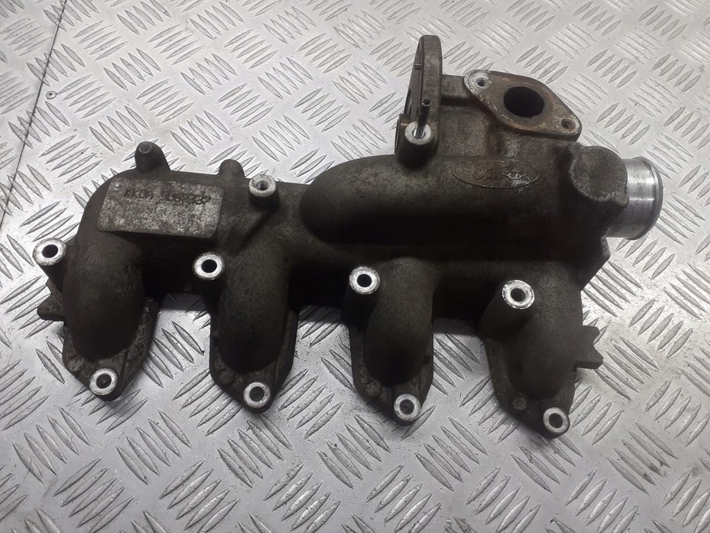 фото №1, Колектор всмоктуючий ford focus mk2 1.8 tdci