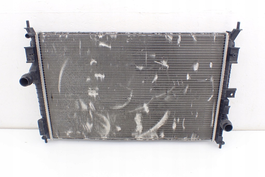 фото №14, 9809141780 радіатор wody оригінальний номер psa 308 5008 c4