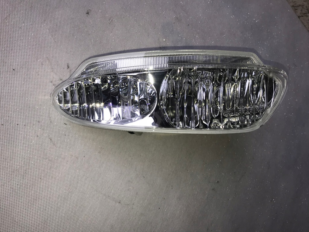 фото №1, Toyota lexus ls 400 celsior противотуманная фара правый