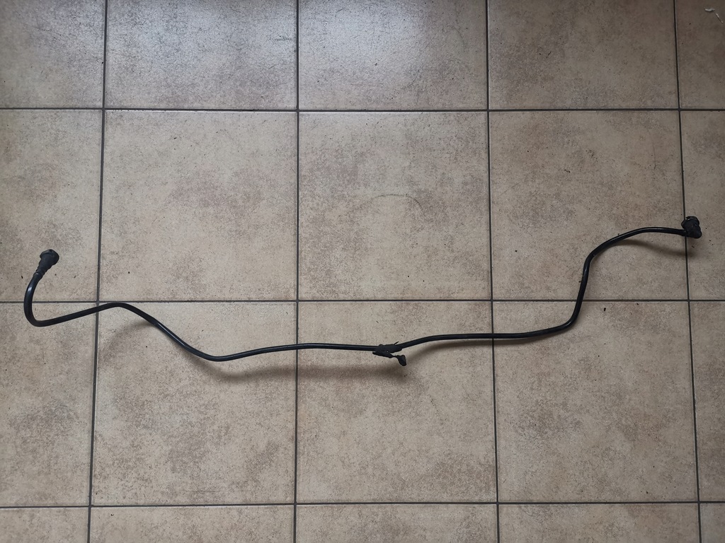 фото №1, Volvo s40 v50 шланг пального 3m51-90668-cf