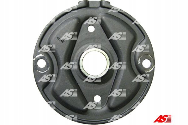 Кришка задня as-pl Оригінал