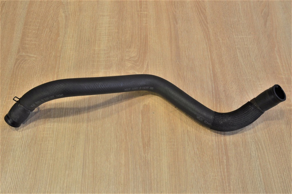 фото №1, Wąż шланг труба wody captiva antara 2.0