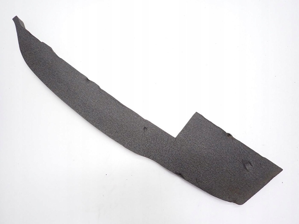 фото №1, Шумоізоляція захист крила ліва renault kadjar 16r