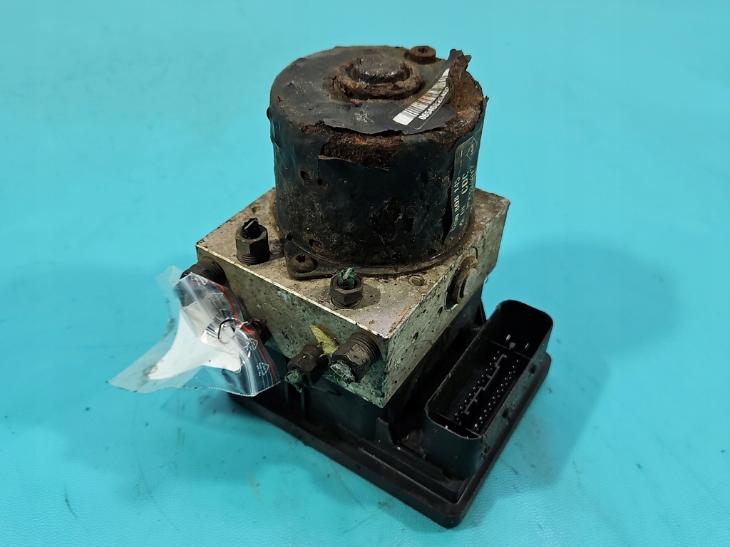 фото №1, Насос abs renault espace iv 8200808145