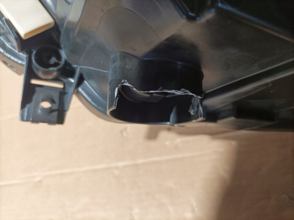 фото №11, Ibiza v arona фара правый led lift 6f1941008f