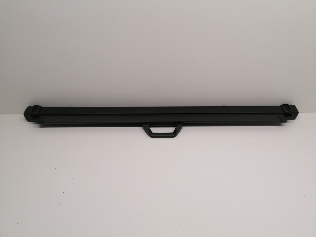 фото №1, Alfa romeo stelvio шторка багажника оригинал 2016-