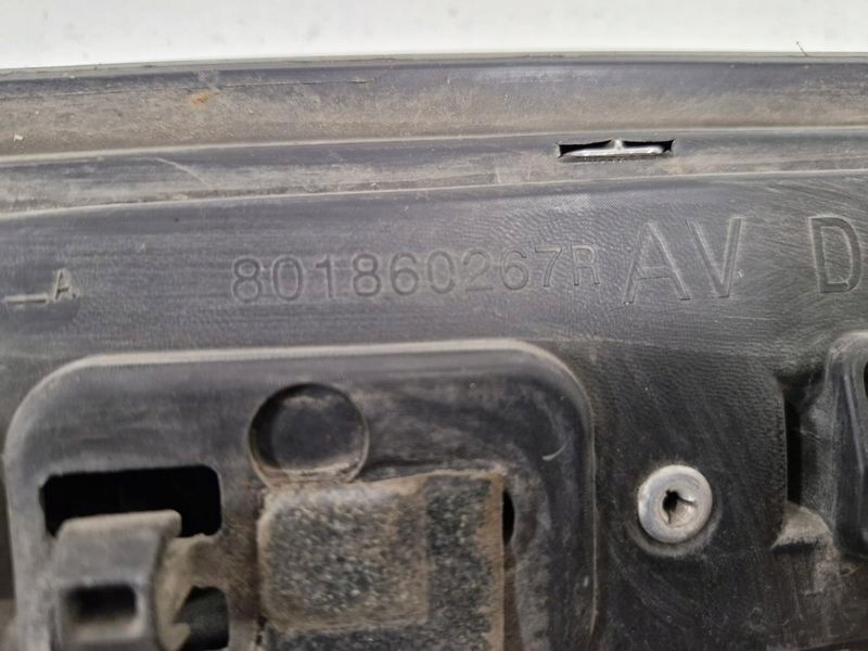 фото №11, Renault espace 5 v молдинг накладка двері правий перед права передня