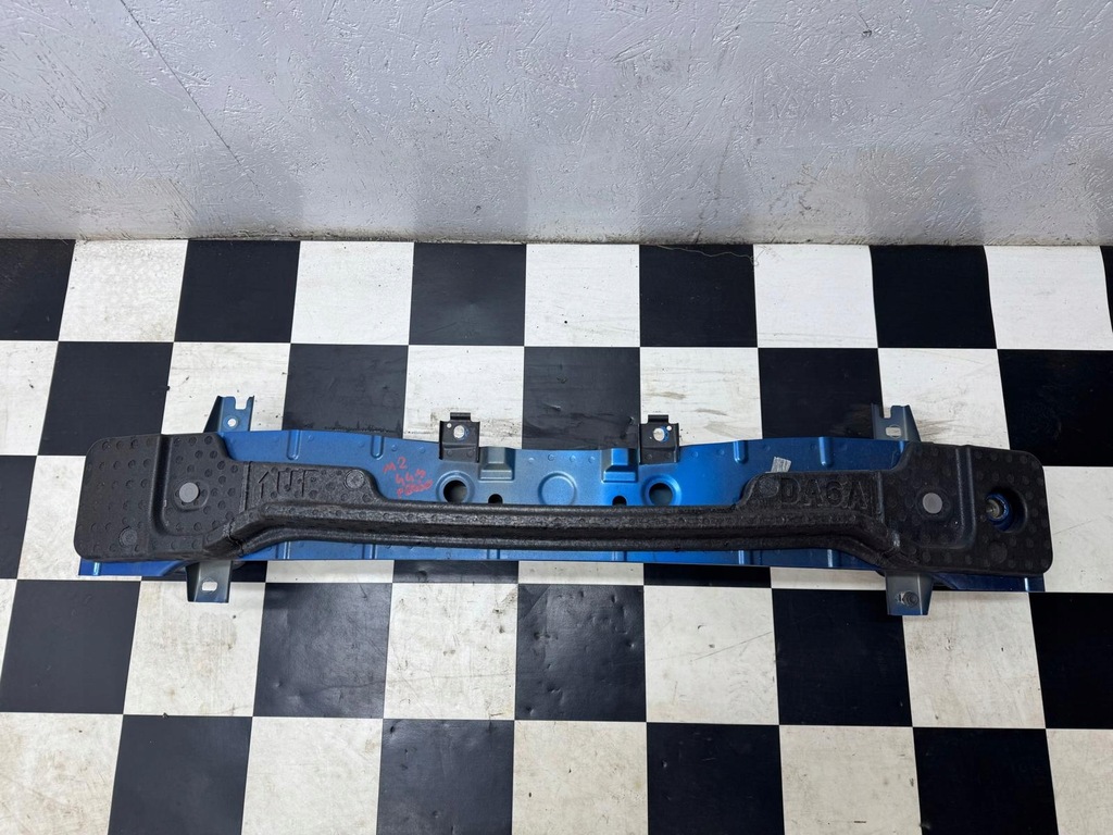 фото №6, Балка абсорбер перед mazda 2 dj iii 2015-2023 44j