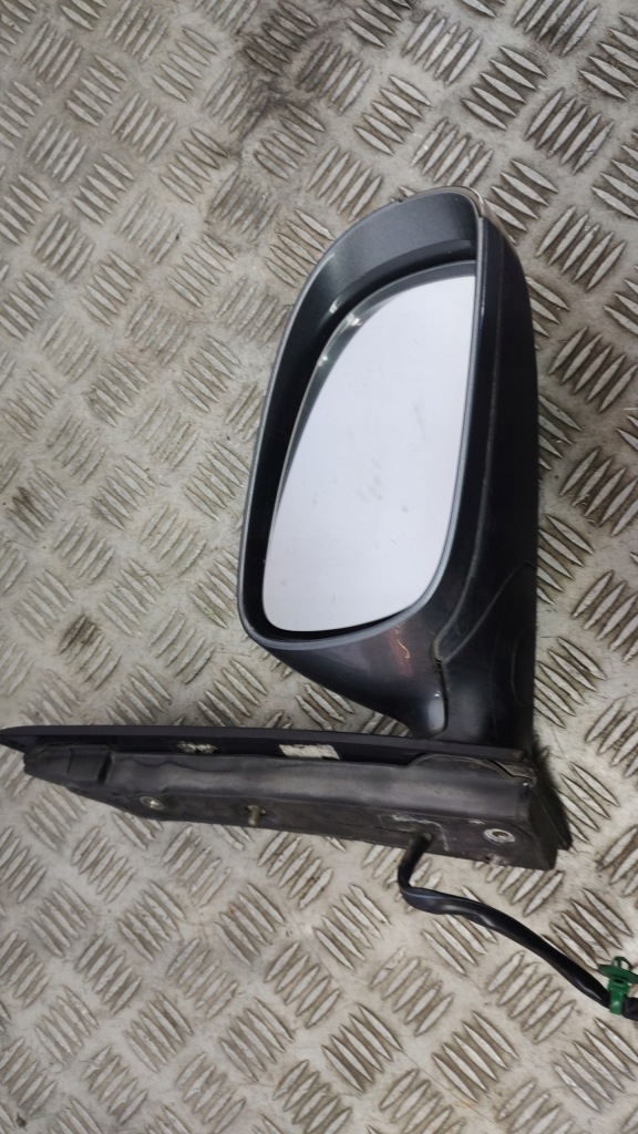 фото №7, Дзеркало праве vw touran i mk1