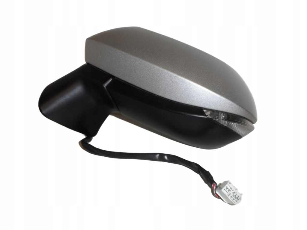 фото №1, Toyota corolla e21 2019- 6 pin europa оригинал