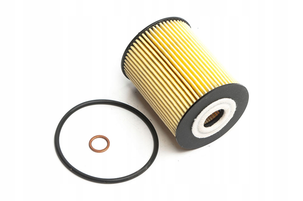 фото №2, Фільтр оливи chevrolet