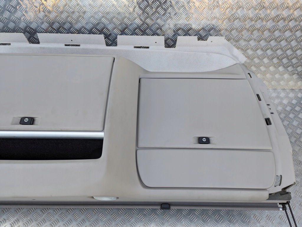 фото №2, Приборная панель верхний полка daf xf 106 lift