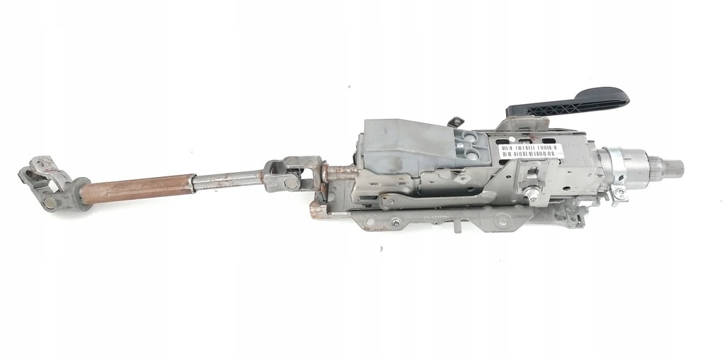 фото №4, Mini cooper r56 колонка кермова блокування europa