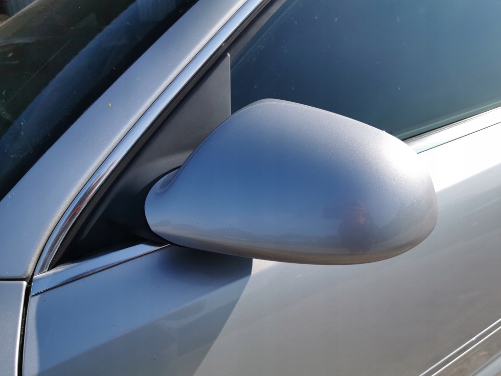 фото №1, Дзеркало ліва ly7w audi a8 d3 podświatelane