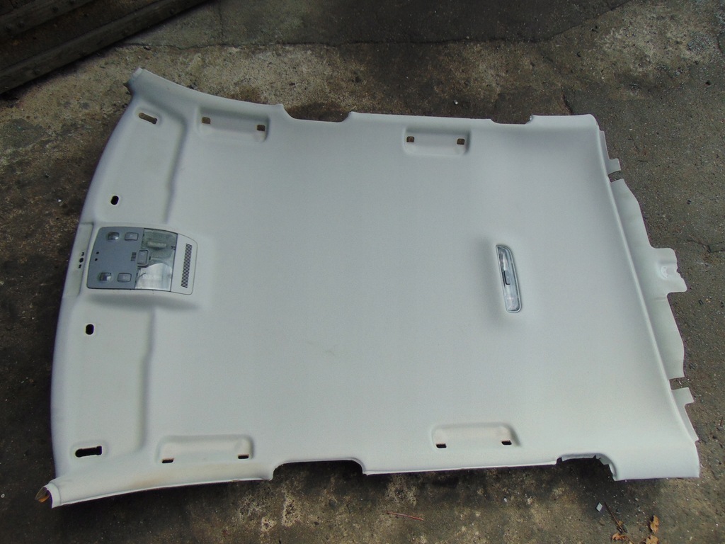 фото №1, Потолок audi a3 8p sportback