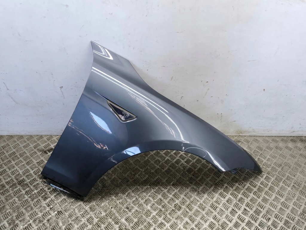 Купити Tesla model s 2014 права сторона крила передній