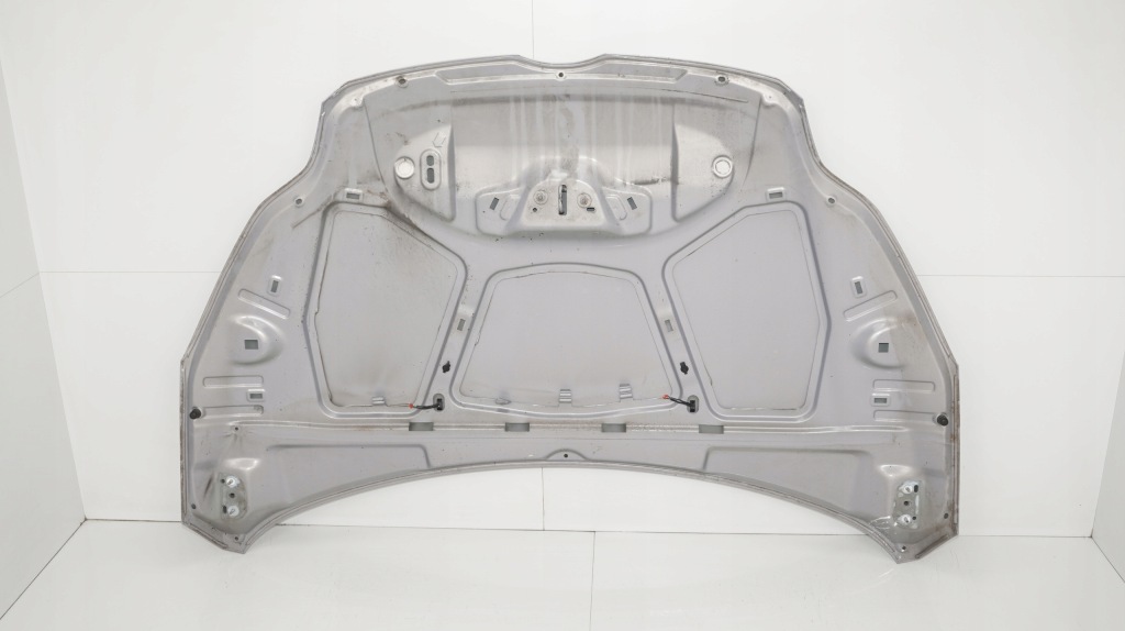 Капот кришка двигуна ford focus mk3 10-14r bnxe в Україні