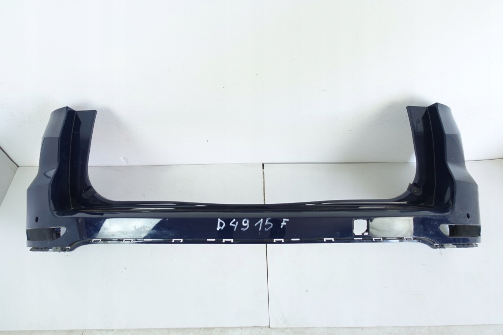 Купити Бампер задня задній ford s-max ii mk2 2015-