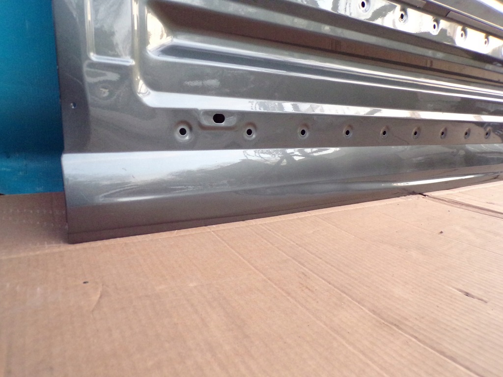 фото №7, Vw crafter 2 man 17- дверь сдвижные раздвижные боковой max 157x213cm