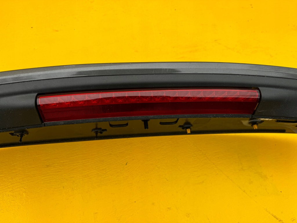 Alfa romeo tonale 22r- спойлер спойлер кришки задня a026 156159062 Ціна