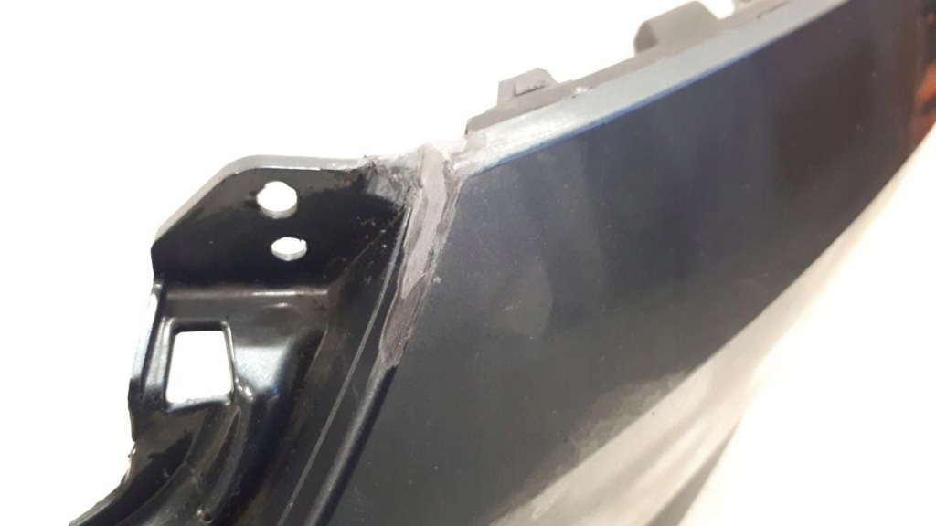 фото №6, Skoda superb iii lift 3v0 бампер перед