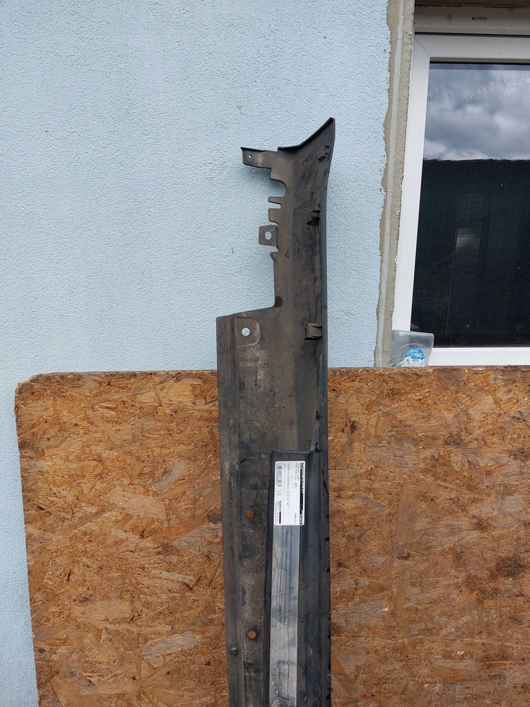 фото №6, Молдинг поріг ліва 7147915 mini cooper r56