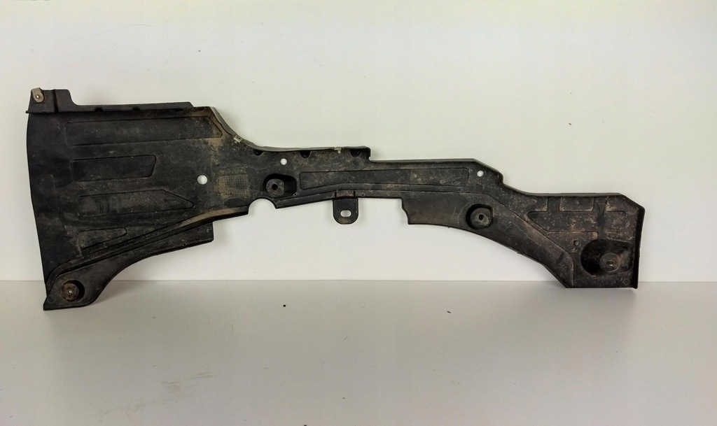 фото №4, Opel insignia b захист підрамник права