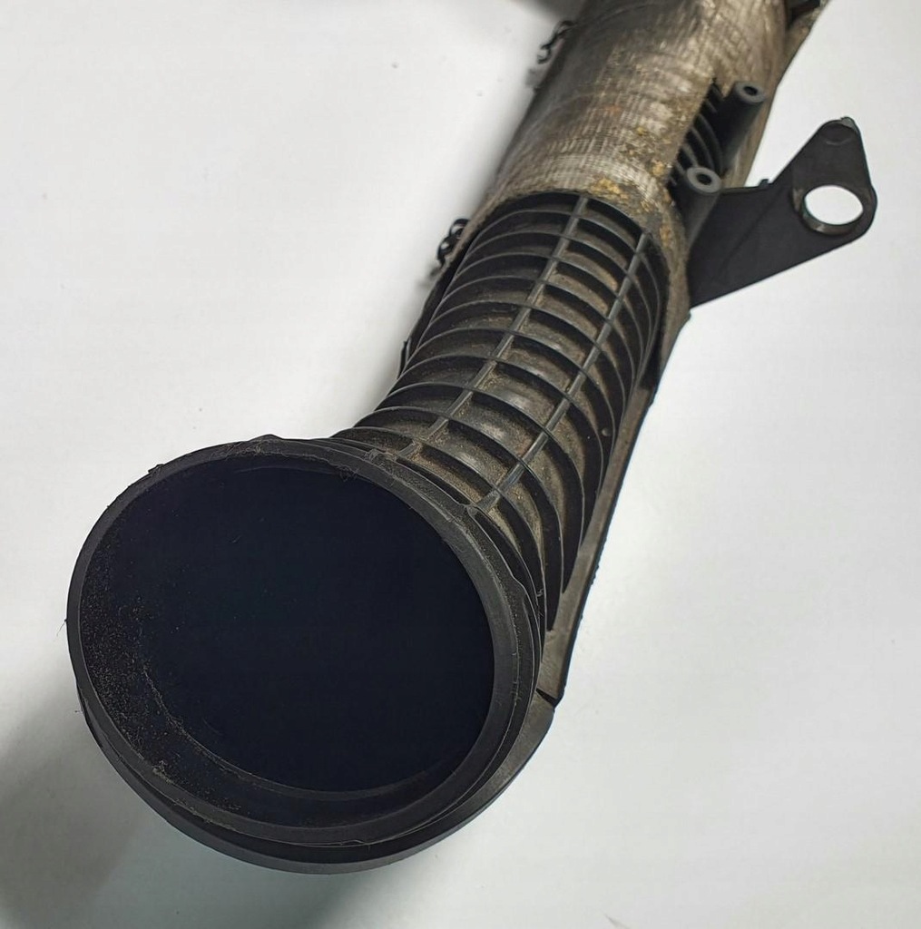 фото №5, Труба интеркулер volvo v50 2.0 d 7m51-9a673-gh